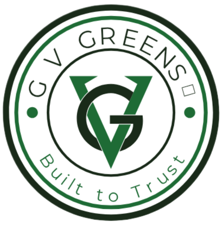 G V Greens